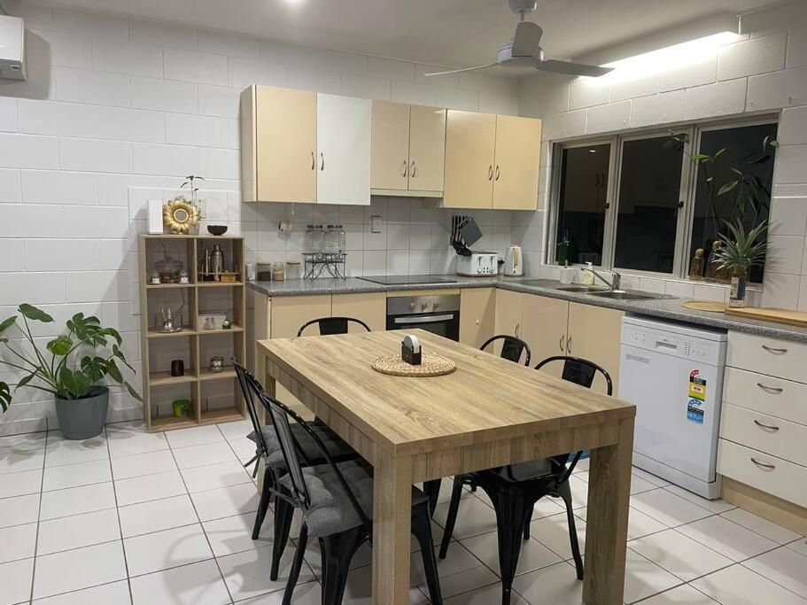 Holiday home Withanee