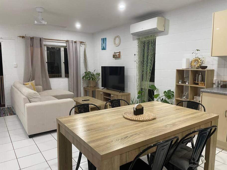 Withanee Holiday home Picnic Bay