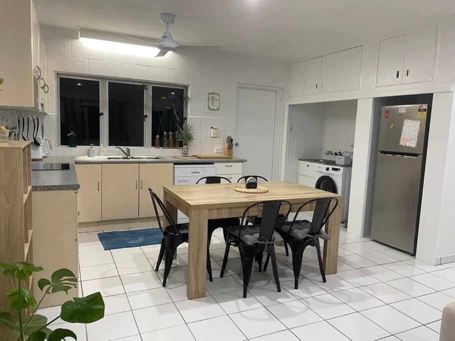 Holiday home Withanee